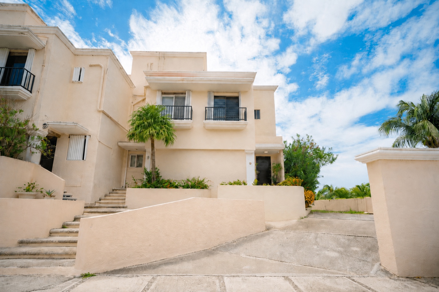 Casa Cancún La Cascada